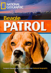 Footprint Reading Library 1900 Headwords Beagle Patrol (B2)
